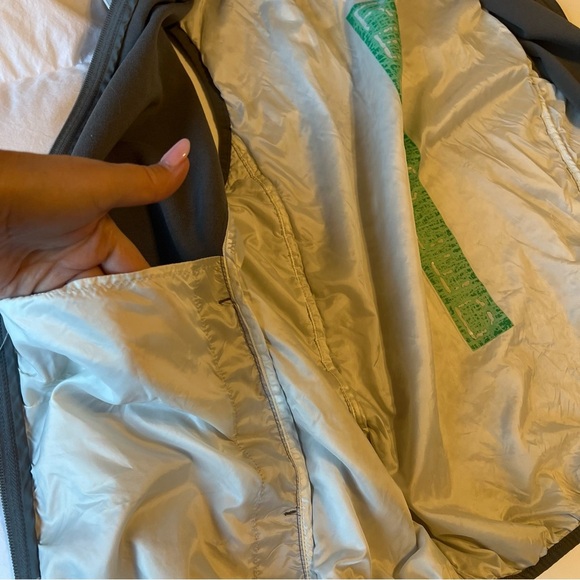 Save the duck grey Vest, Burn, unisex, size L - Picture 14 of 15